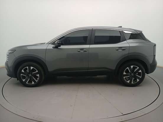 NISSAN-KICKS-1.0 TURBO FLEX SENSE DCT NISSAN-KICKS-2025