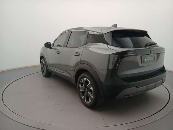 NISSAN-KICKS-1.0 TURBO FLEX SENSE DCT NISSAN-KICKS-2025