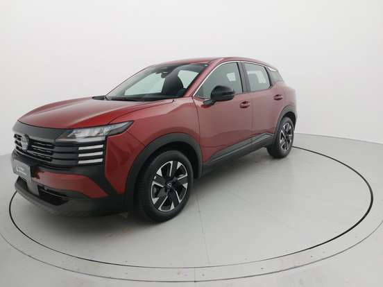 NISSAN-KICKS-1.0 TURBO FLEX SENSE DCT NISSAN-KICKS-2025