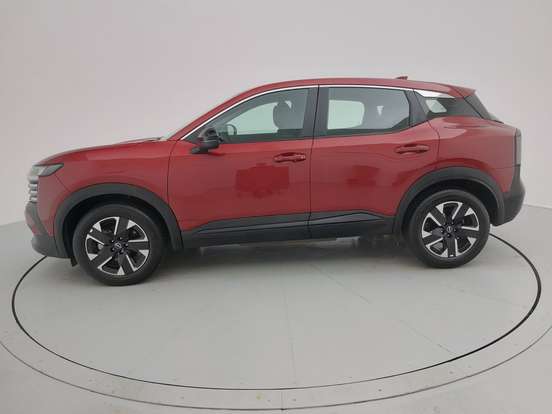 NISSAN-KICKS-1.0 TURBO FLEX SENSE DCT NISSAN-KICKS-2025