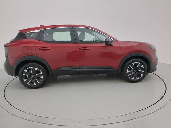 NISSAN-KICKS-1.0 TURBO FLEX SENSE DCT NISSAN-KICKS-2025