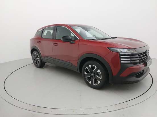 NISSAN-KICKS-1.0 TURBO FLEX SENSE DCT NISSAN-KICKS-2025