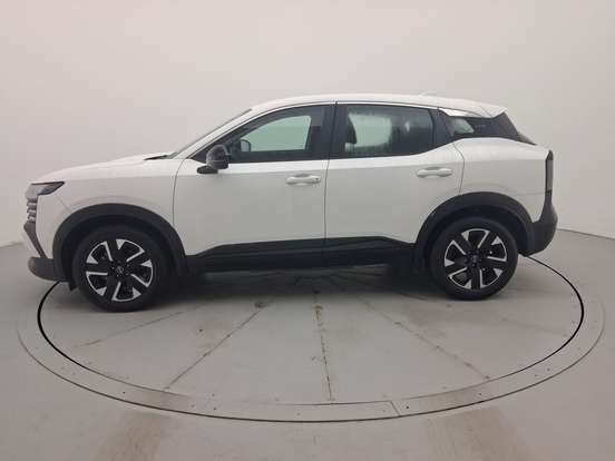 NISSAN-KICKS-1.0 TURBO FLEX SENSE DCT NISSAN-KICKS-2025