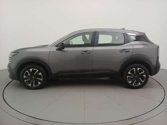 NISSAN-KICKS-1.0 TURBO FLEX SENSE DCT NISSAN-KICKS-2025