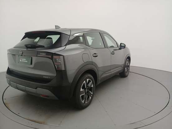 NISSAN-KICKS-1.0 TURBO FLEX SENSE DCT NISSAN-KICKS-2025