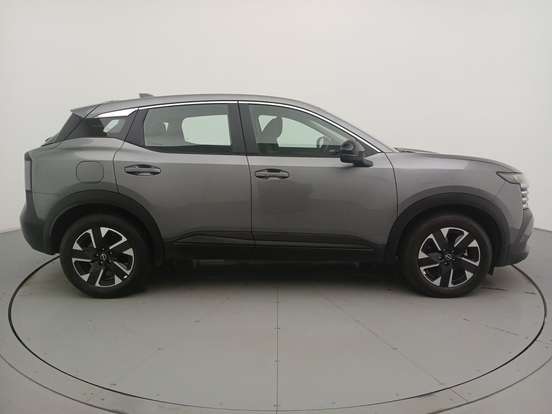 NISSAN-KICKS-1.0 TURBO FLEX SENSE DCT NISSAN-KICKS-2025
