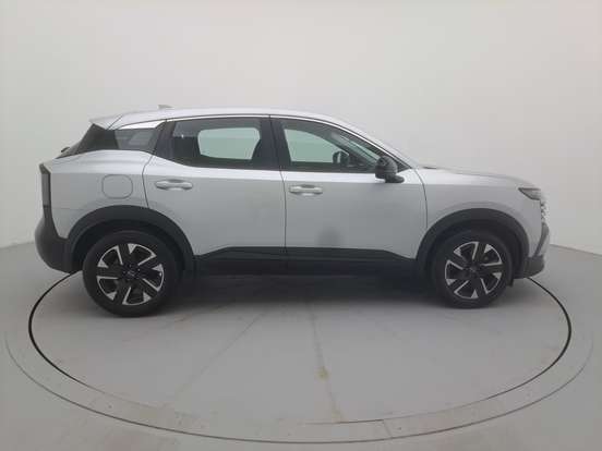 NISSAN-KICKS-1.0 TURBO FLEX SENSE DCT NISSAN-KICKS-2025