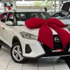 NISSAN KICKS 1.6 16V FLEXSTART ACTIVE XTRONIC NISSAN KICKS 1.6 16V FLEXSTART ACTIVE XTRONIC