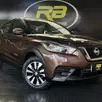 NISSAN KICKS 1.6 16V FLEXSTART ACTIVE XTRONIC NISSAN KICKS 1.6 16V FLEXSTART ACTIVE XTRONIC