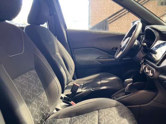 NISSAN-KICKS-1.6 16V FLEXSTART ACTIVE XTRONIC NISSAN-KICKS-2020