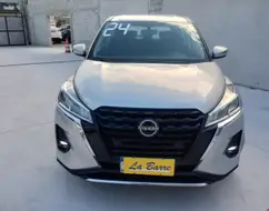 NISSAN KICKS 1.6 16V FLEXSTART ACTIVE XTRONIC NISSAN KICKS 1.6 16V FLEXSTART ACTIVE XTRONIC