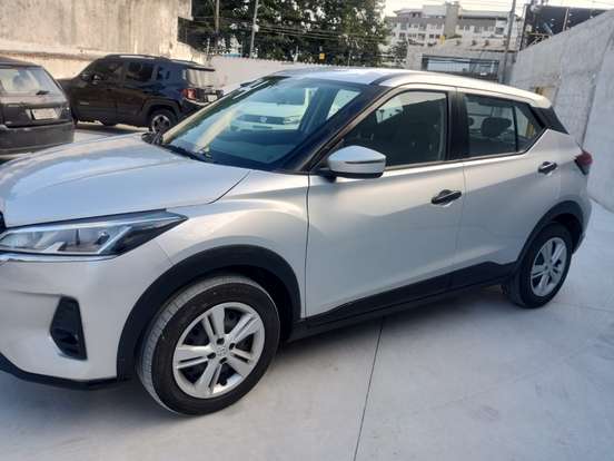 NISSAN-KICKS-1.6 16V FLEXSTART ACTIVE XTRONIC NISSAN-KICKS-2023