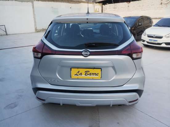 NISSAN-KICKS-1.6 16V FLEXSTART ACTIVE XTRONIC NISSAN-KICKS-2023