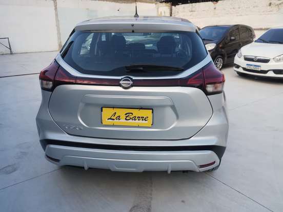 NISSAN-KICKS-1.6 16V FLEXSTART ACTIVE XTRONIC NISSAN-KICKS-2023