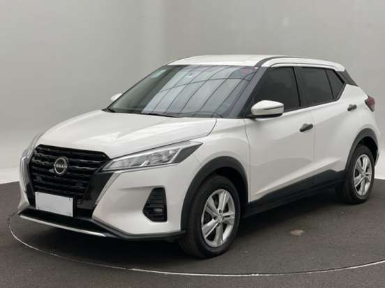 NISSAN-KICKS-1.6 16V FLEXSTART ACTIVE XTRONIC NISSAN-KICKS-2023