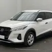 NISSAN KICKS 1.6 16V FLEXSTART ACTIVE XTRONIC NISSAN KICKS 1.6 16V FLEXSTART ACTIVE XTRONIC