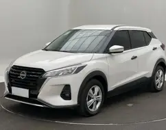 NISSAN KICKS 1.6 16V FLEXSTART ACTIVE XTRONIC NISSAN KICKS 1.6 16V FLEXSTART ACTIVE XTRONIC