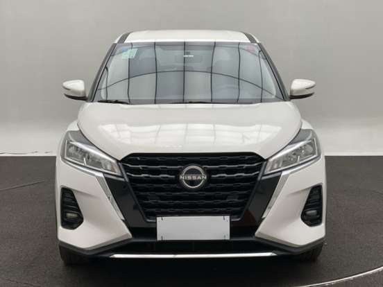 NISSAN-KICKS-1.6 16V FLEXSTART ACTIVE XTRONIC NISSAN-KICKS-2023