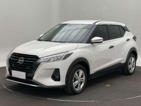 NISSAN-KICKS-1.6 16V FLEXSTART ACTIVE XTRONIC NISSAN-KICKS-2023