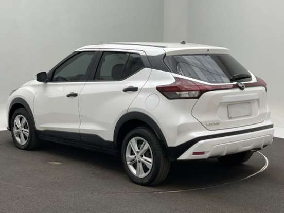 NISSAN-KICKS-1.6 16V FLEXSTART ACTIVE XTRONIC NISSAN-KICKS-2023