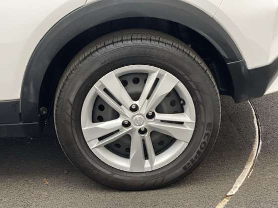 NISSAN-KICKS-1.6 16V FLEXSTART ACTIVE XTRONIC NISSAN-KICKS-2023