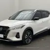 NISSAN KICKS 1.6 16V FLEXSTART ADVANCE XTRONIC NISSAN KICKS 1.6 16V FLEXSTART ADVANCE XTRONIC