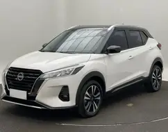 NISSAN KICKS 1.6 16V FLEXSTART ADVANCE XTRONIC NISSAN KICKS 1.6 16V FLEXSTART ADVANCE XTRONIC
