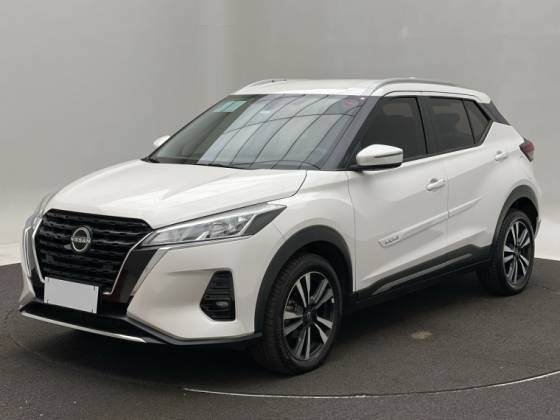 NISSAN KICKS 1.6 16V FLEXSTART ADVANCE XTRONIC