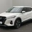NISSAN KICKS 1.6 16V FLEXSTART ADVANCE XTRONIC NISSAN KICKS 1.6 16V FLEXSTART ADVANCE XTRONIC