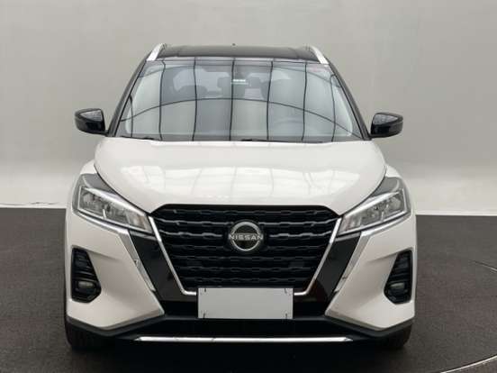 NISSAN-KICKS-1.6 16V FLEXSTART ADVANCE XTRONIC NISSAN-KICKS-2023