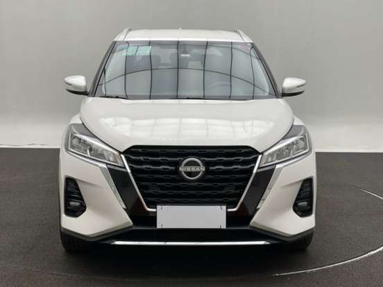 NISSAN-KICKS-1.6 16V FLEXSTART ADVANCE XTRONIC NISSAN-KICKS-2023