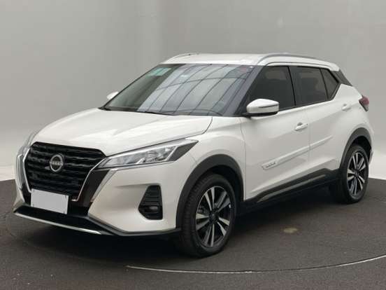 NISSAN-KICKS-1.6 16V FLEXSTART ADVANCE XTRONIC NISSAN-KICKS-2023