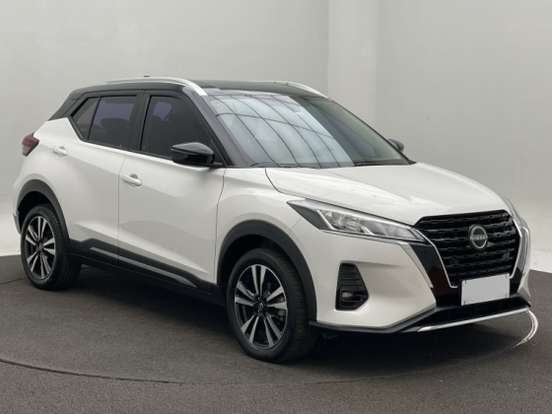 NISSAN-KICKS-1.6 16V FLEXSTART ADVANCE XTRONIC NISSAN-KICKS-2023
