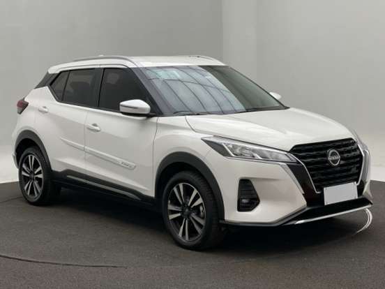 NISSAN-KICKS-1.6 16V FLEXSTART ADVANCE XTRONIC NISSAN-KICKS-2023