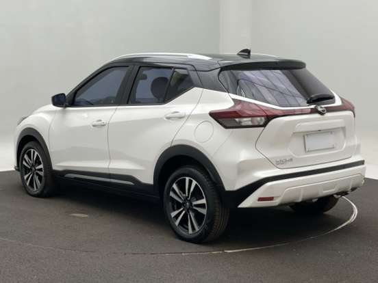 NISSAN-KICKS-1.6 16V FLEXSTART ADVANCE XTRONIC NISSAN-KICKS-2023