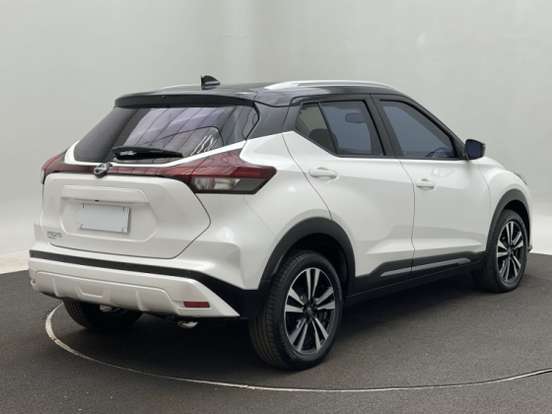 NISSAN-KICKS-1.6 16V FLEXSTART ADVANCE XTRONIC NISSAN-KICKS-2023