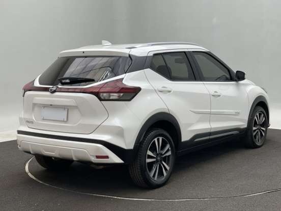 NISSAN-KICKS-1.6 16V FLEXSTART ADVANCE XTRONIC NISSAN-KICKS-2023