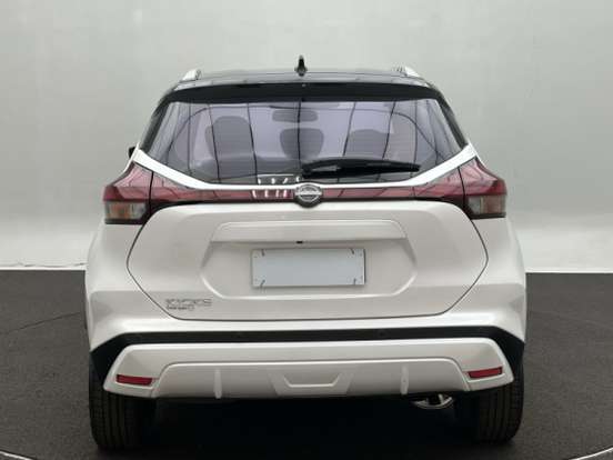 NISSAN-KICKS-1.6 16V FLEXSTART ADVANCE XTRONIC NISSAN-KICKS-2023