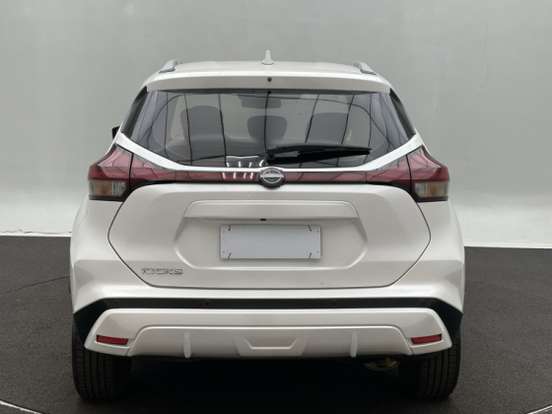 NISSAN-KICKS-1.6 16V FLEXSTART ADVANCE XTRONIC NISSAN-KICKS-2023