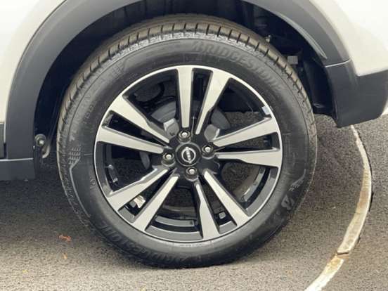 NISSAN-KICKS-1.6 16V FLEXSTART ADVANCE XTRONIC NISSAN-KICKS-2023