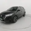 NISSAN KICKS 1.6 16V FLEXSTART ADVANCE XTRONIC NISSAN KICKS 1.6 16V FLEXSTART ADVANCE XTRONIC