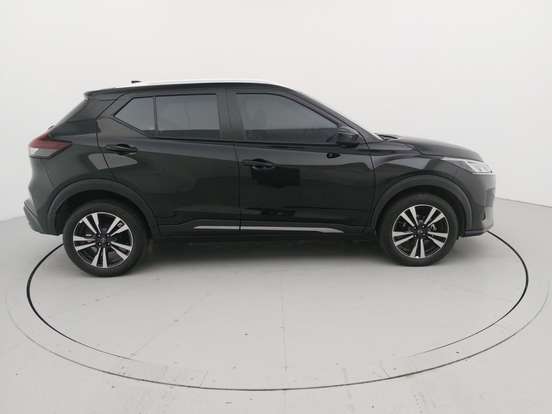 NISSAN-KICKS-1.6 16V FLEXSTART ADVANCE XTRONIC NISSAN-KICKS-2024