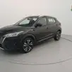 NISSAN KICKS 1.6 16V FLEXSTART ADVANCE XTRONIC NISSAN KICKS 1.6 16V FLEXSTART ADVANCE XTRONIC