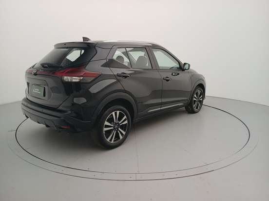 NISSAN-KICKS-1.6 16V FLEXSTART ADVANCE XTRONIC NISSAN-KICKS-2024
