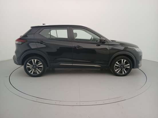 NISSAN-KICKS-1.6 16V FLEXSTART ADVANCE XTRONIC NISSAN-KICKS-2024