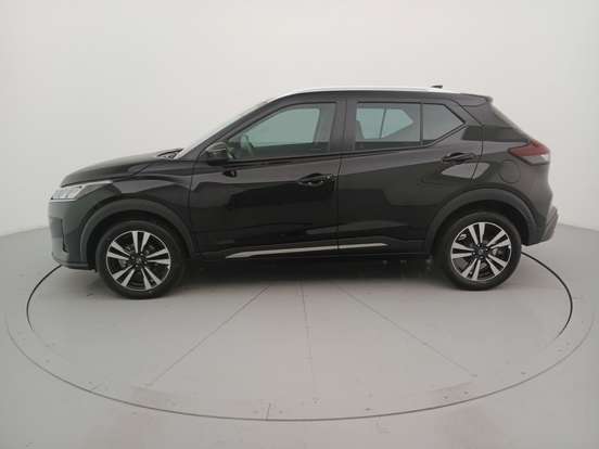 NISSAN-KICKS-1.6 16V FLEXSTART ADVANCE XTRONIC NISSAN-KICKS-2024