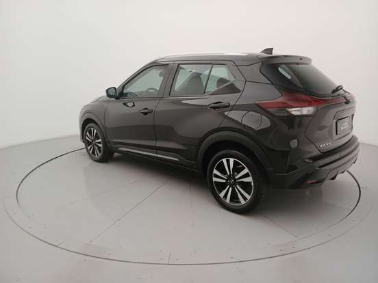 NISSAN-KICKS-1.6 16V FLEXSTART ADVANCE XTRONIC NISSAN-KICKS-2024