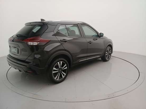 NISSAN-KICKS-1.6 16V FLEXSTART ADVANCE XTRONIC NISSAN-KICKS-2024