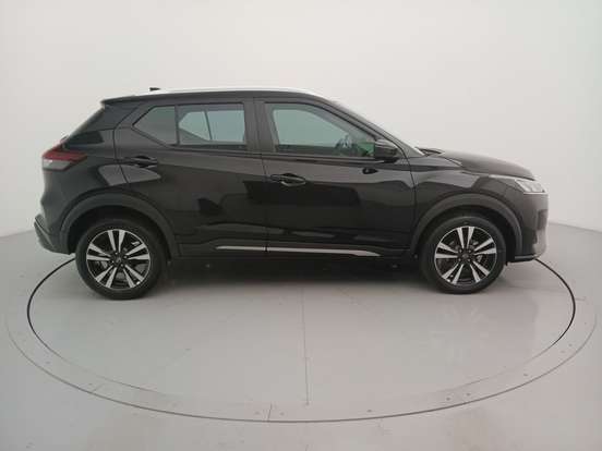 NISSAN-KICKS-1.6 16V FLEXSTART ADVANCE XTRONIC NISSAN-KICKS-2024