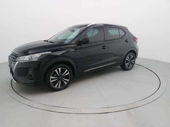NISSAN-KICKS-1.6 16V FLEXSTART ADVANCE XTRONIC NISSAN-KICKS-2024